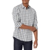 Grey Plaid