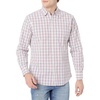 Red/White/Blue Plaid