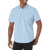 Blue  Gingham