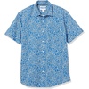 Navy  Floral