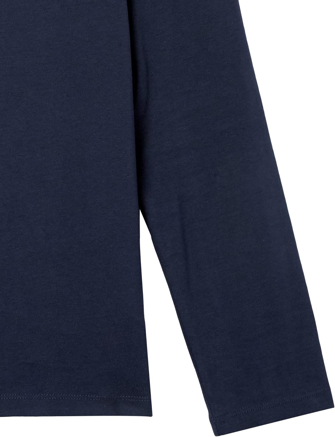 image:imageAmazon Essentials Mens SlimFit Long Sleeve TShirtNavy