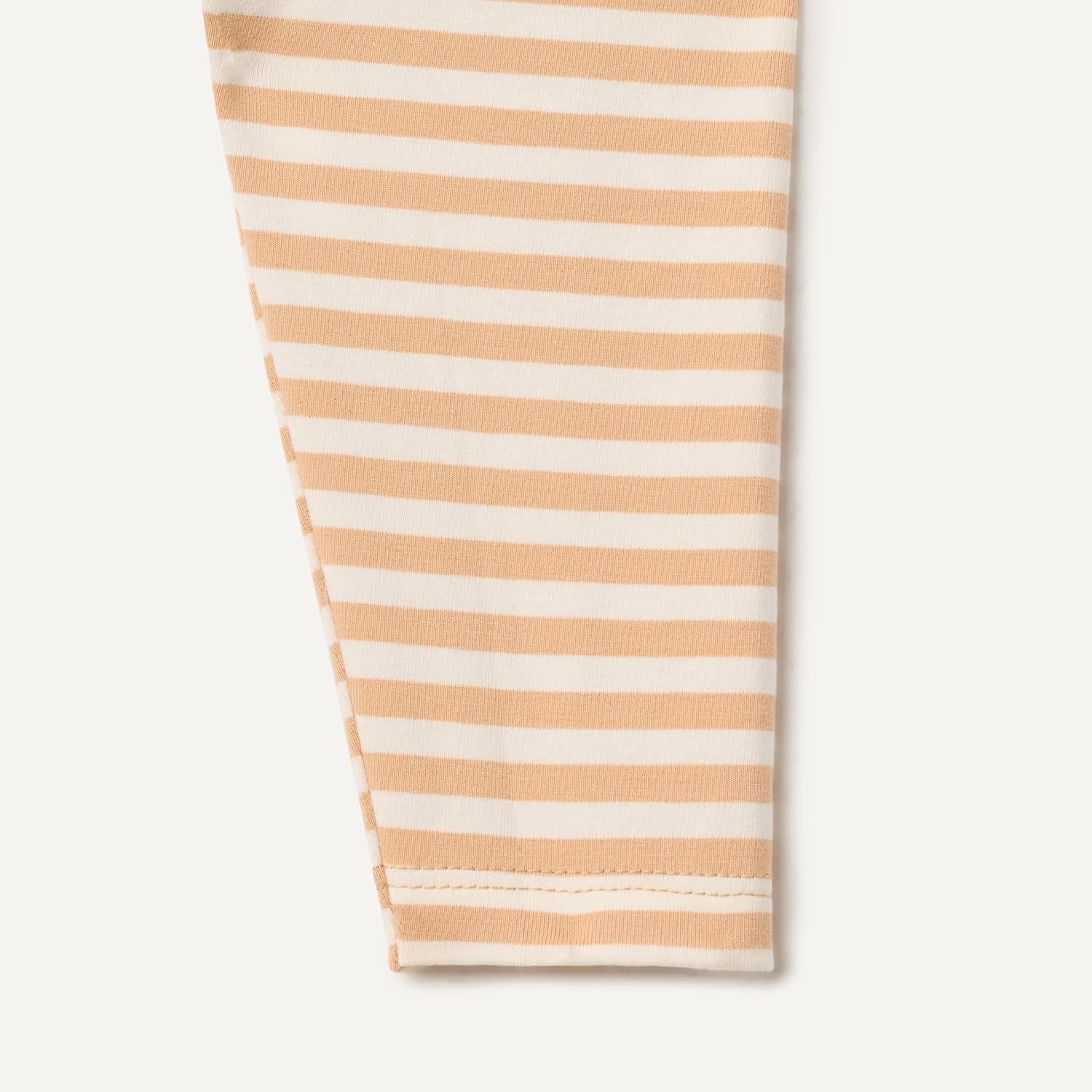 image:imageAmazon Essentials Unisex Toddlers and Babies LeggingsBlackStripeLion and Pony