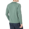 Amazon Essentials Men’s Long-Sleeve Quick-Dry UPF 50 Swim Tee(Green)