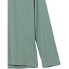 Amazon Essentials Men’s Long-Sleeve Quick-Dry UPF 50 Swim Tee(Green)