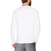 Amazon Essentials Men’s Long-Sleeve Quick-Dry UPF 50 Swim Tee(White)