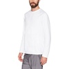 Amazon Essentials Men’s Long-Sleeve Quick-Dry UPF 50 Swim Tee(White)