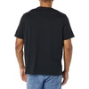 Amazon Essentials Men’s Short-Sleeve Crewneck Pocket T-Shirts(Black/Black)