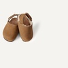 Amazon Essentials Unisex Kids’ Comfort Clogs(Brown)