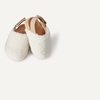 Amazon Essentials Unisex Kids’ Comfort Clogs(Natural Sherpa)