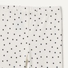 Amazon Essentials Unisex Toddlers and Babies’ Leggings(Navy/Pale Pink/Dots)