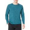 Teal Heather