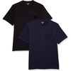 Black/Navy