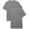 Heather Grey/Heather Grey