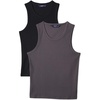 Charcoal/Black