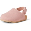 Amazon Essentials Unisex Kids’ Comfort Clogs(Pink)