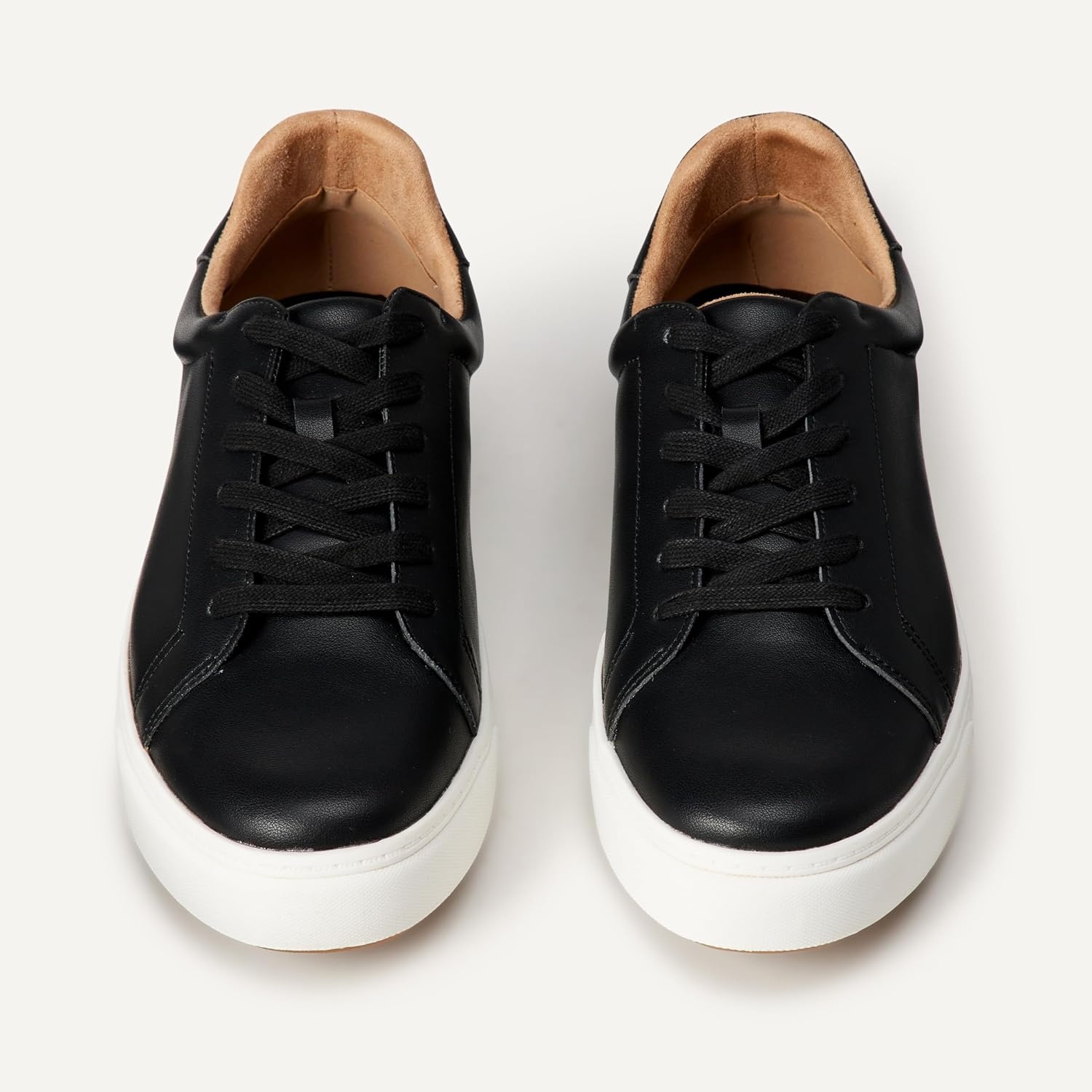 image:imageAmazon Essentials Mens Low Top Classic SneakersBlack