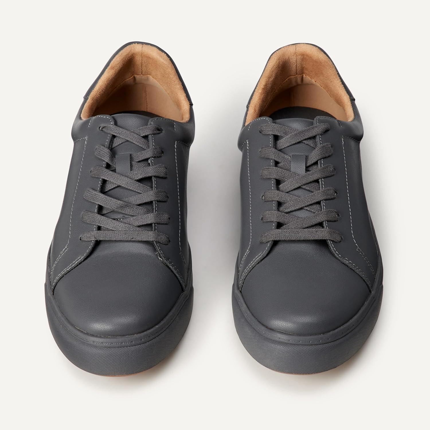 image:imageAmazon Essentials Mens Low Top Classic SneakersGrey