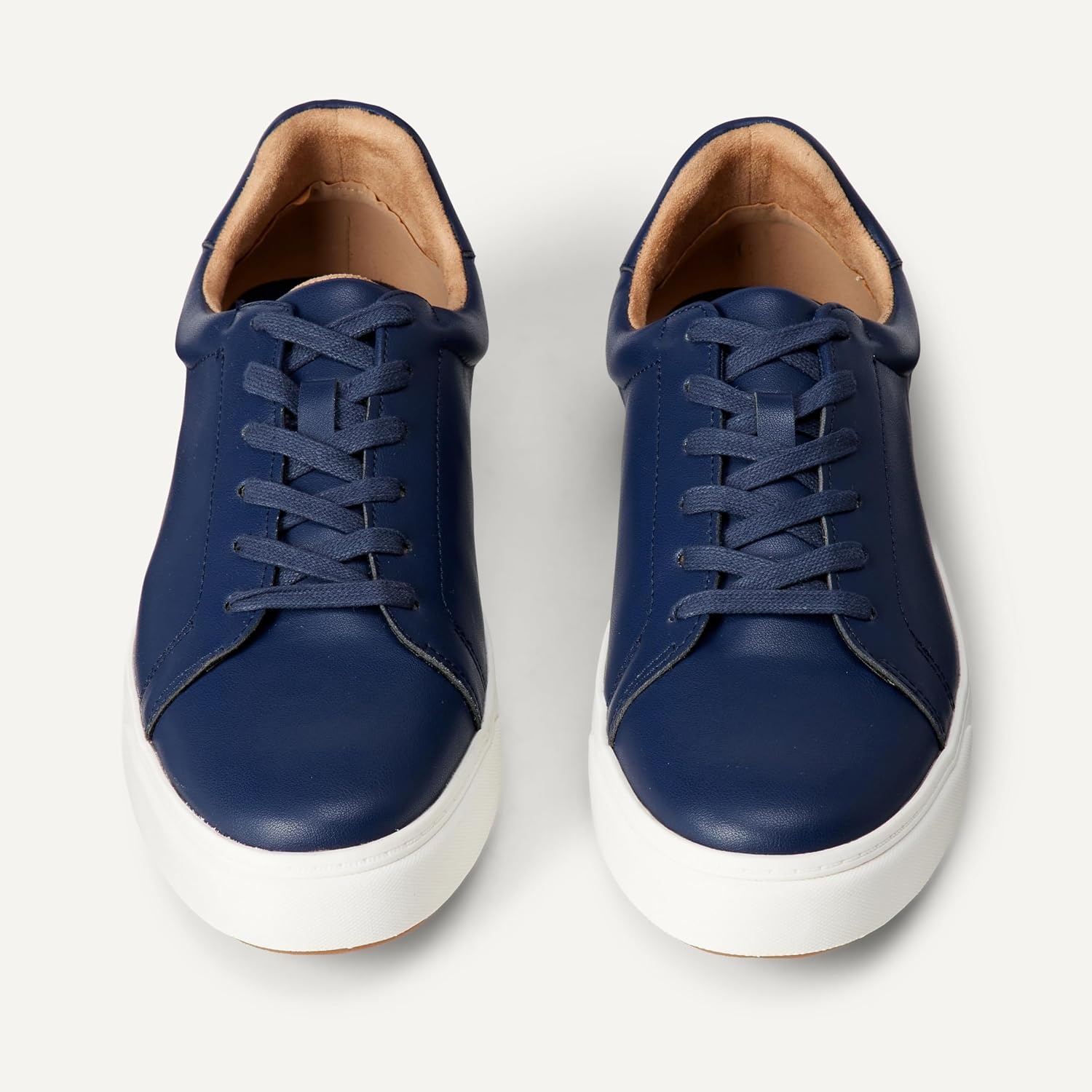 image:imageAmazon Essentials Mens Low Top Classic SneakersNavy