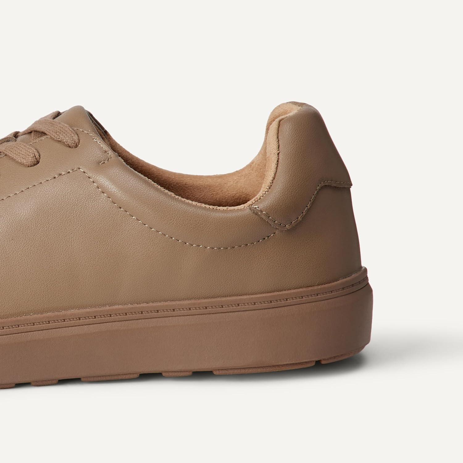 image:imageAmazon Essentials Mens Low Top Classic SneakersTaupe