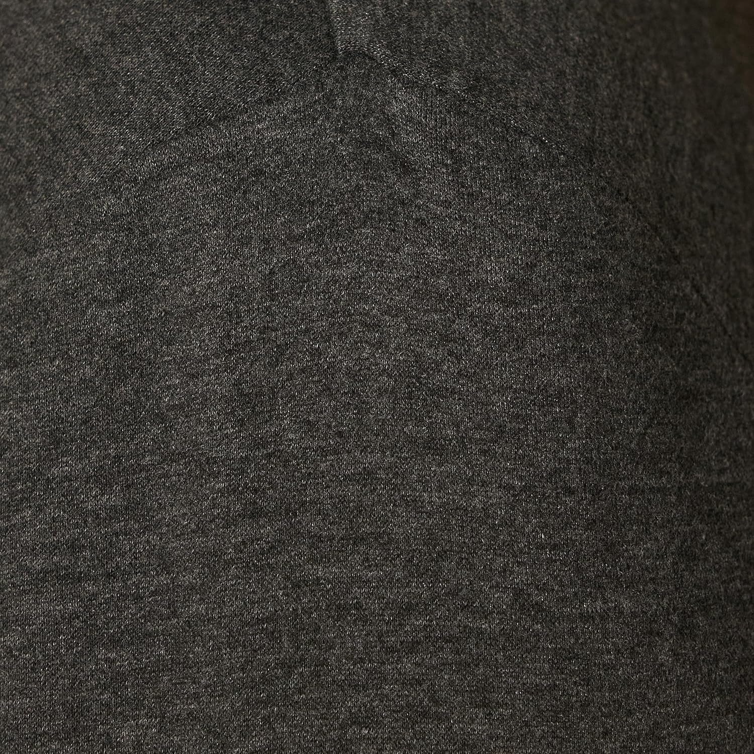 image:imageAmazon Essentials Mens Regular Fit LongSleeve QuarterZip Pullover Fleece Sweatshirt with Mock Neck MidweightCharcoal Heather