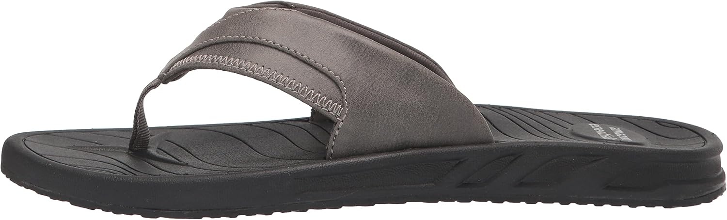 image:imageAmazon Essentials Mens Slipon Comfort SandalsGrey