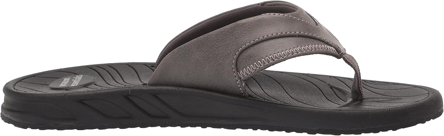 image:imageAmazon Essentials Mens Slipon Comfort SandalsGrey
