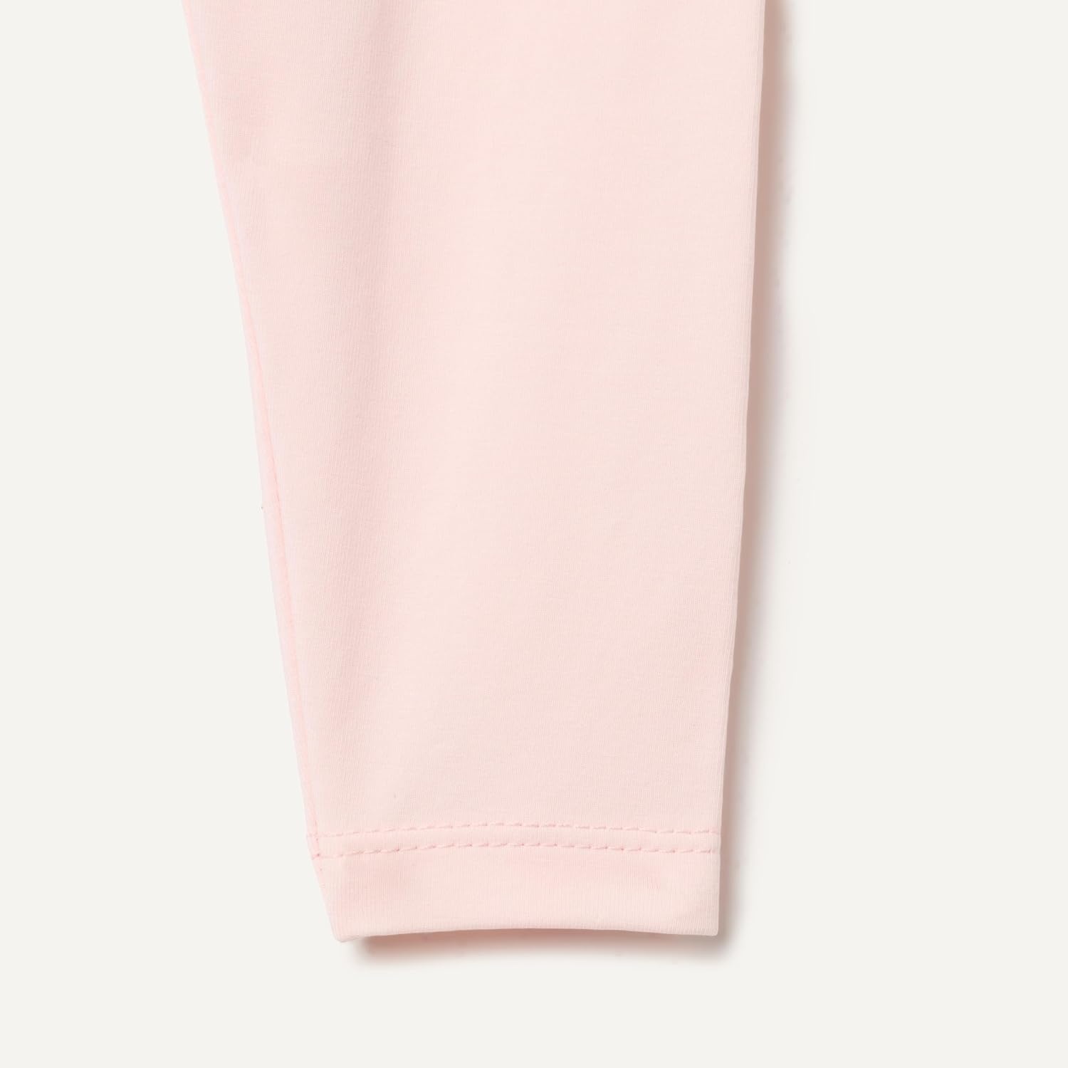 image:imageAmazon Essentials Toddler and Baby Girls LeggingsPinkApples