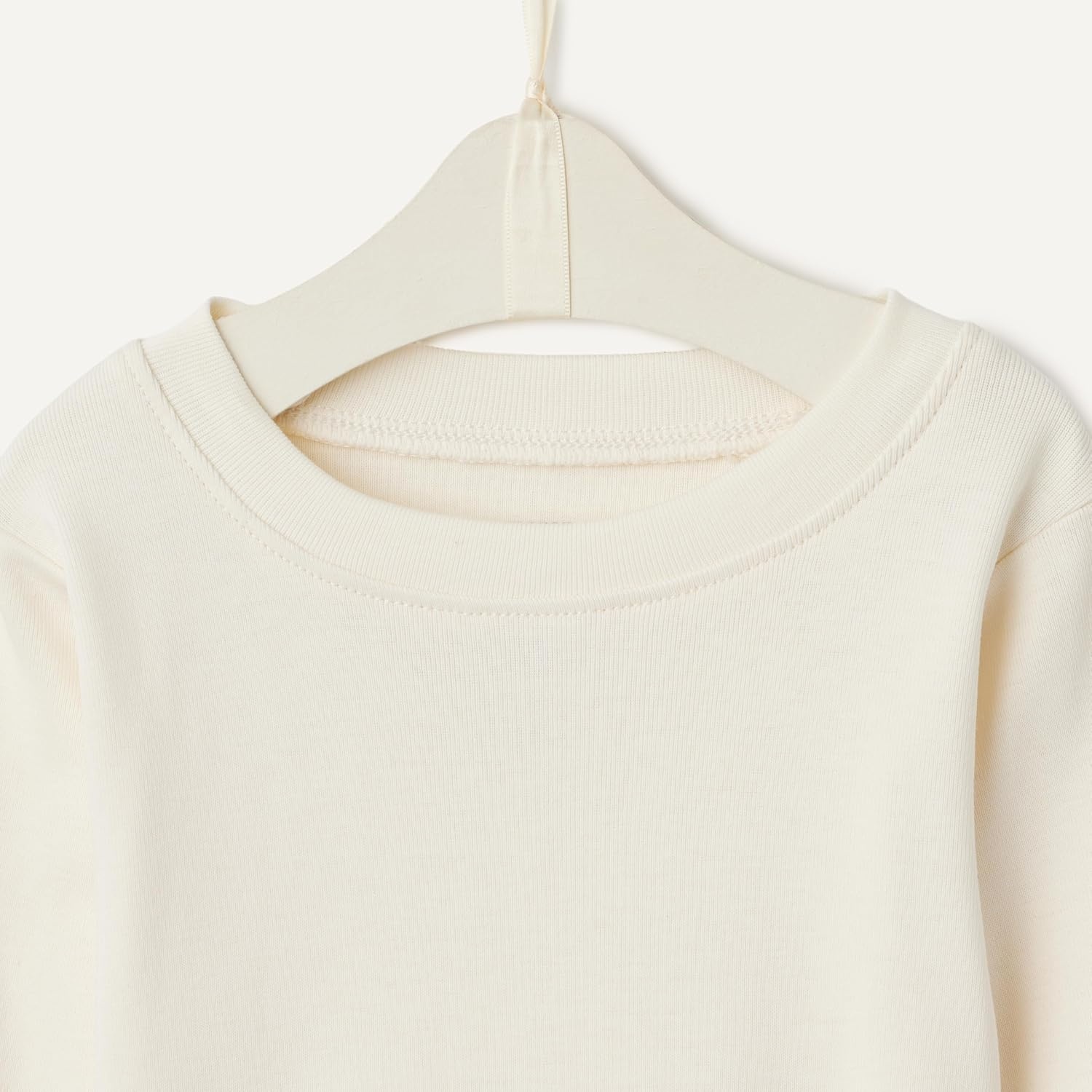 image:imageAmazon Essentials x Sofia Grainge Mommy and Me Long Sleeve Pajama SetLight Blue Geese