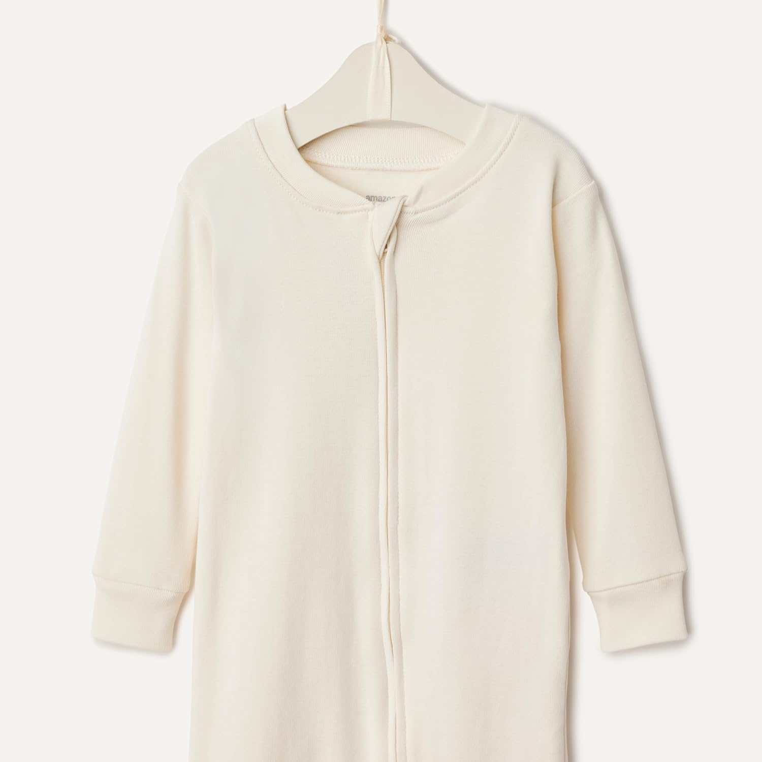 image:imageAmazon Essentials x Sofia Grainge Mommy and Me Long Sleeve Pajama SetLight Blue Geese