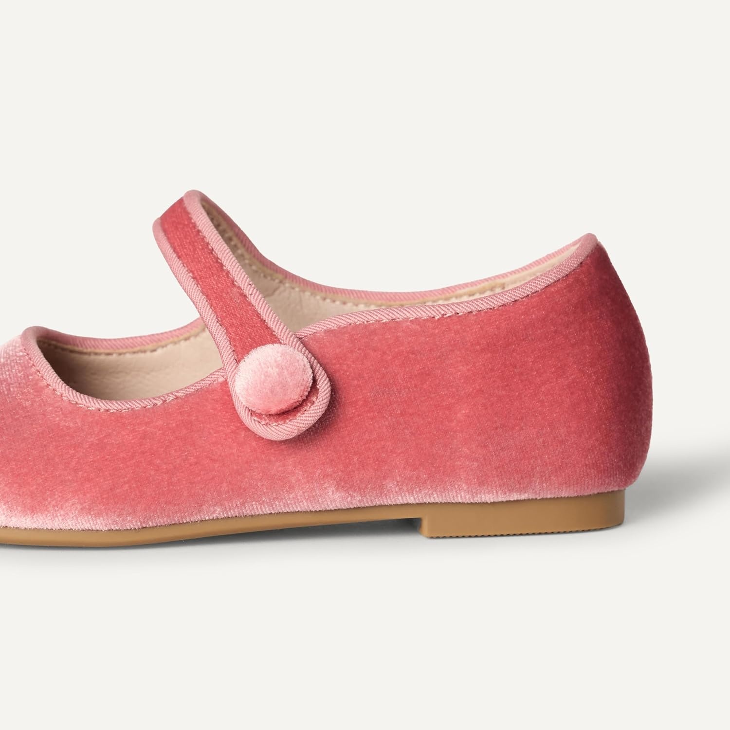 image:imageAmazon Essentials x Sofia Grainge Toddler Girls Mary Jane Ballet Flat ShoesPink