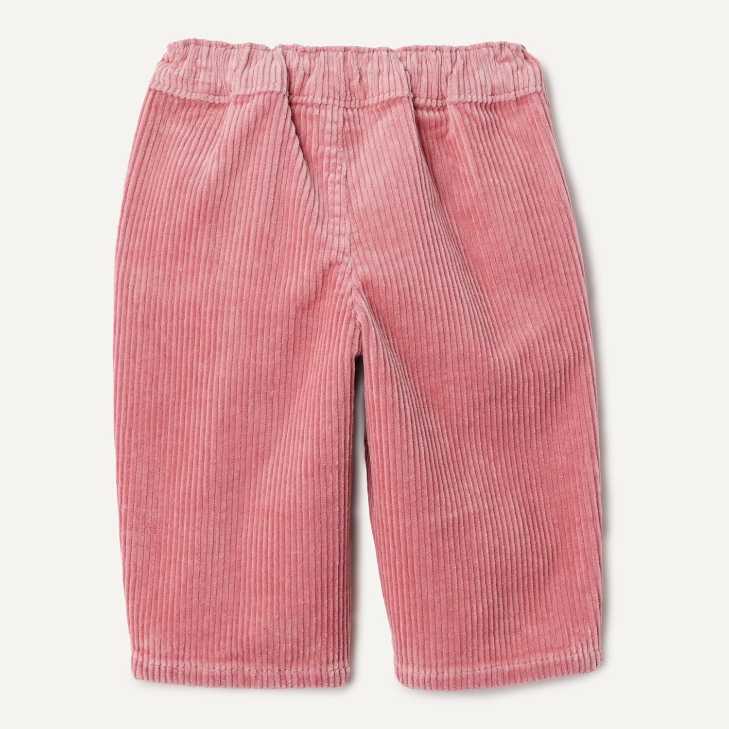 image:imageAmazon Essentials x Sofia Grainge Toddler and Baby Boys Pull On Corduroy PantsBlush