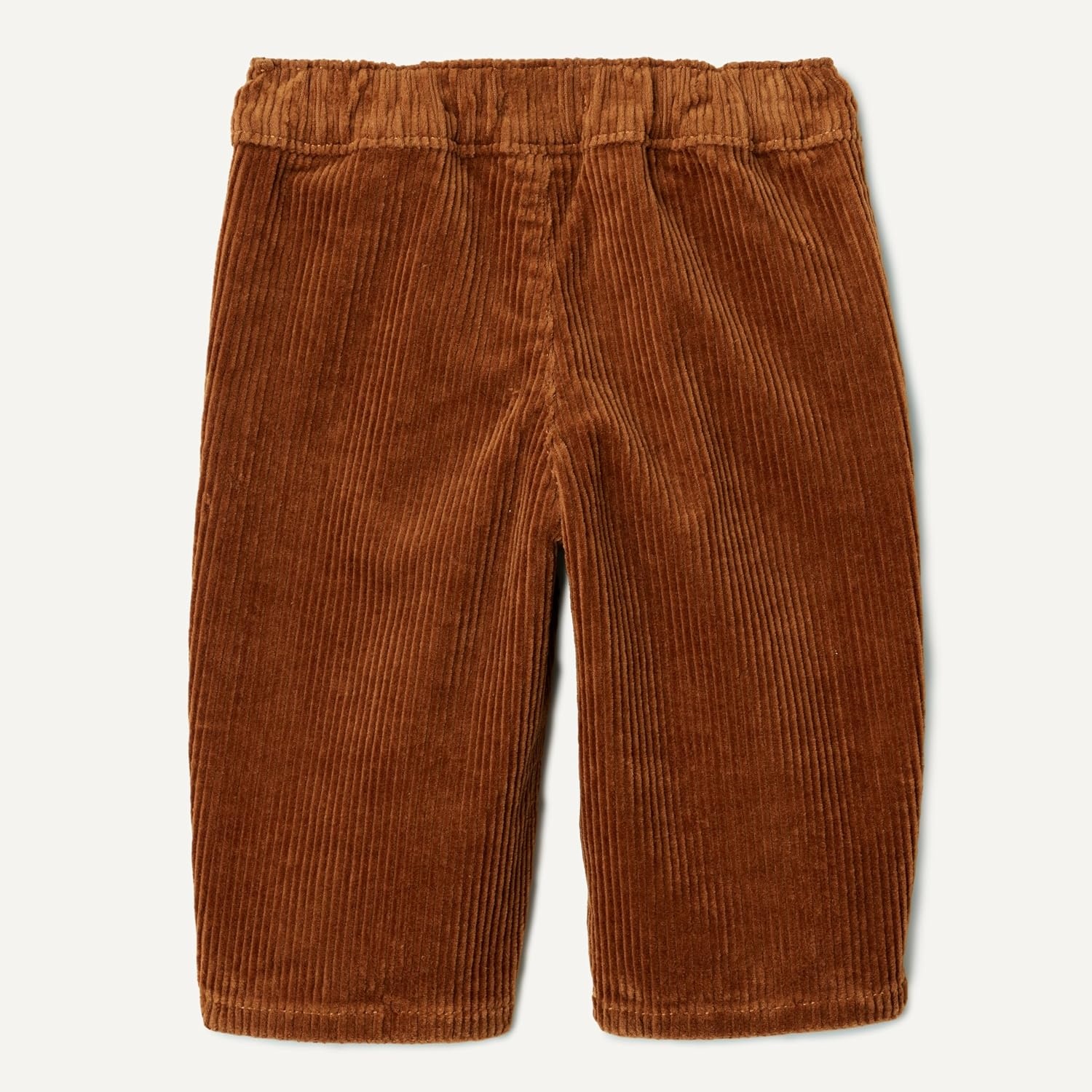 image:imageAmazon Essentials x Sofia Grainge Toddler and Baby Boys Pull On Corduroy PantsCaramel