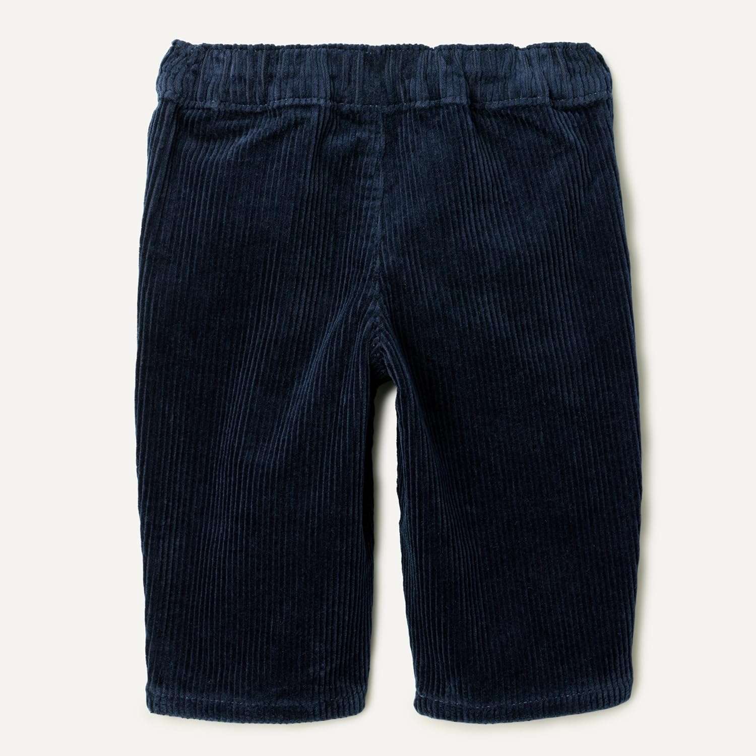 image:imageAmazon Essentials x Sofia Grainge Toddler and Baby Boys Pull On Corduroy PantsNavy