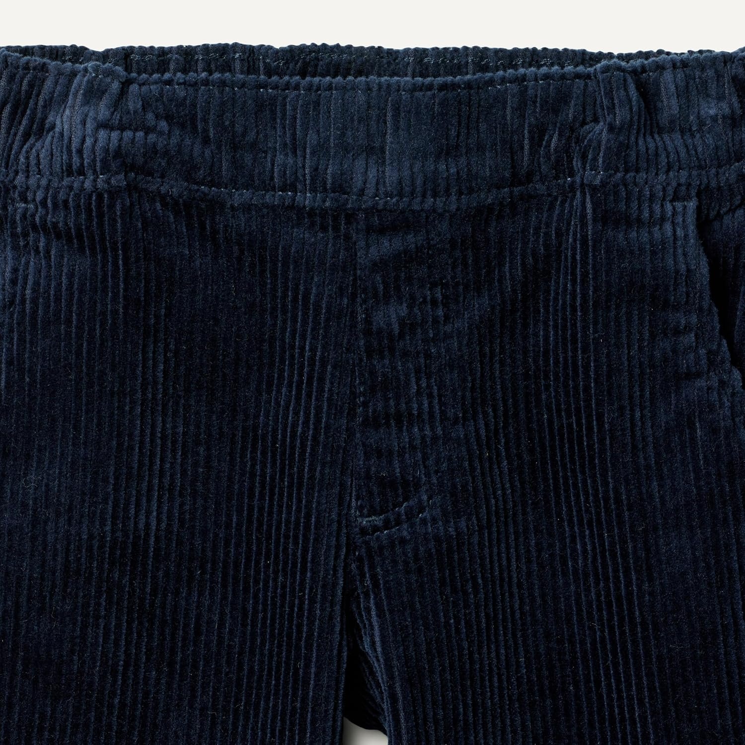 image:imageAmazon Essentials x Sofia Grainge Toddler and Baby Boys Pull On Corduroy PantsNavy