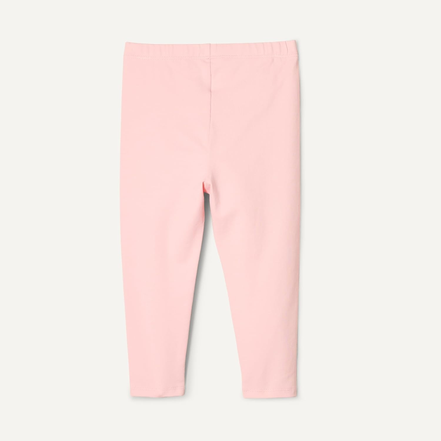 image:imageAmazon Essentials x Sofia Grainge Unisex Toddlers and Babies Cotton Breathable Ankle Length Legging Pack of 3Bunny FacesPinkRound Trees