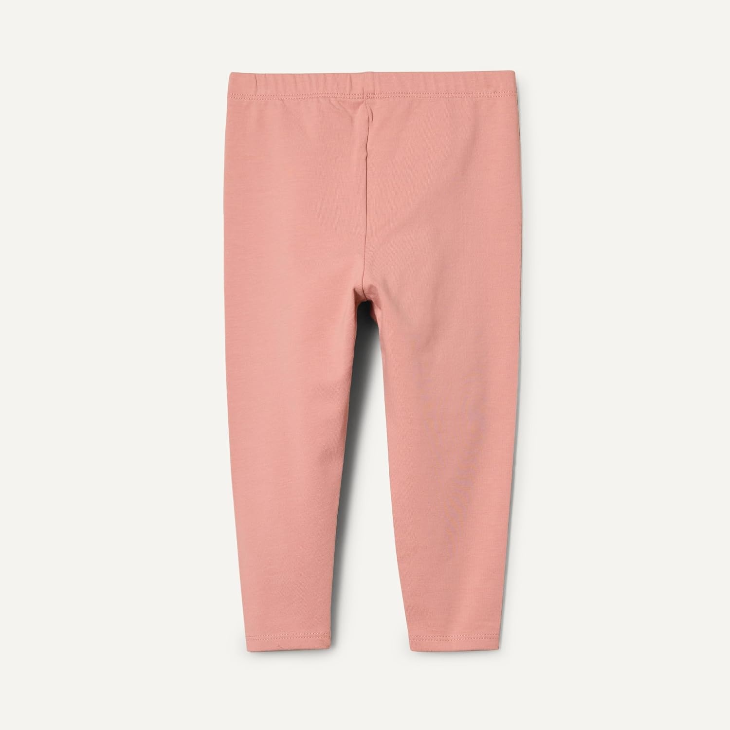 image:imageAmazon Essentials x Sofia Grainge Unisex Toddlers and Babies Cotton Breathable Ankle Length Legging Pack of 3FloralIvoryTerracotta