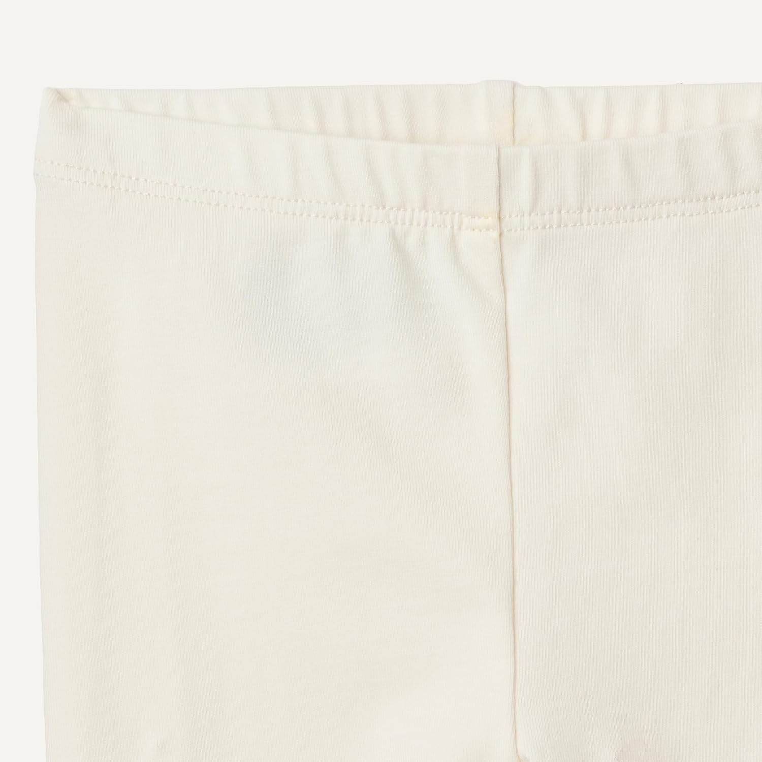 image:imageAmazon Essentials x Sofia Grainge Unisex Toddlers and Babies Cotton Breathable Ankle Length Legging Pack of 3IvoryLight CamelStripe