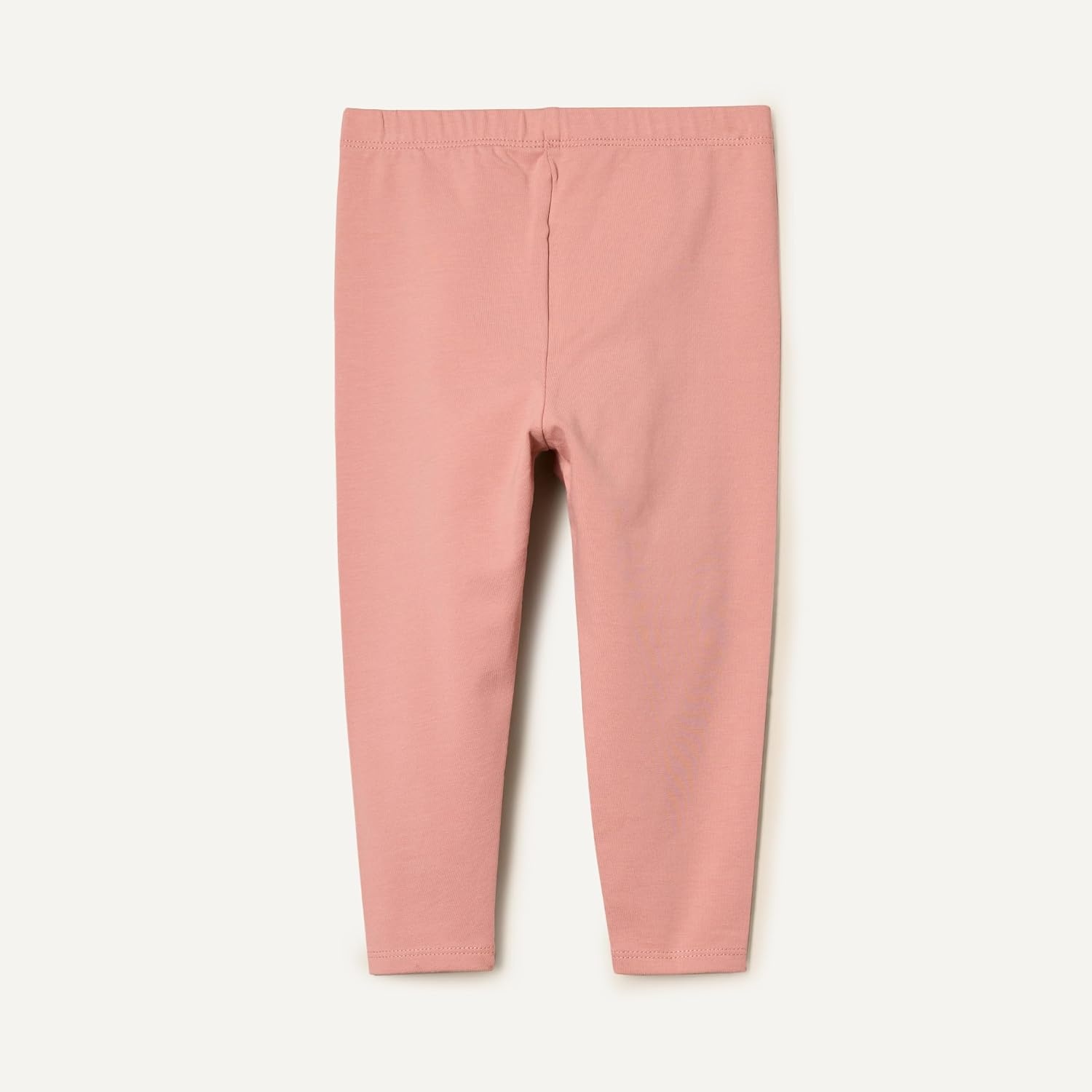 image:imageAmazon Essentials x Sofia Grainge Unisex Toddlers and Babies Cotton Breathable Ankle Length Legging Pack of 3IvoryPinkTerracotta