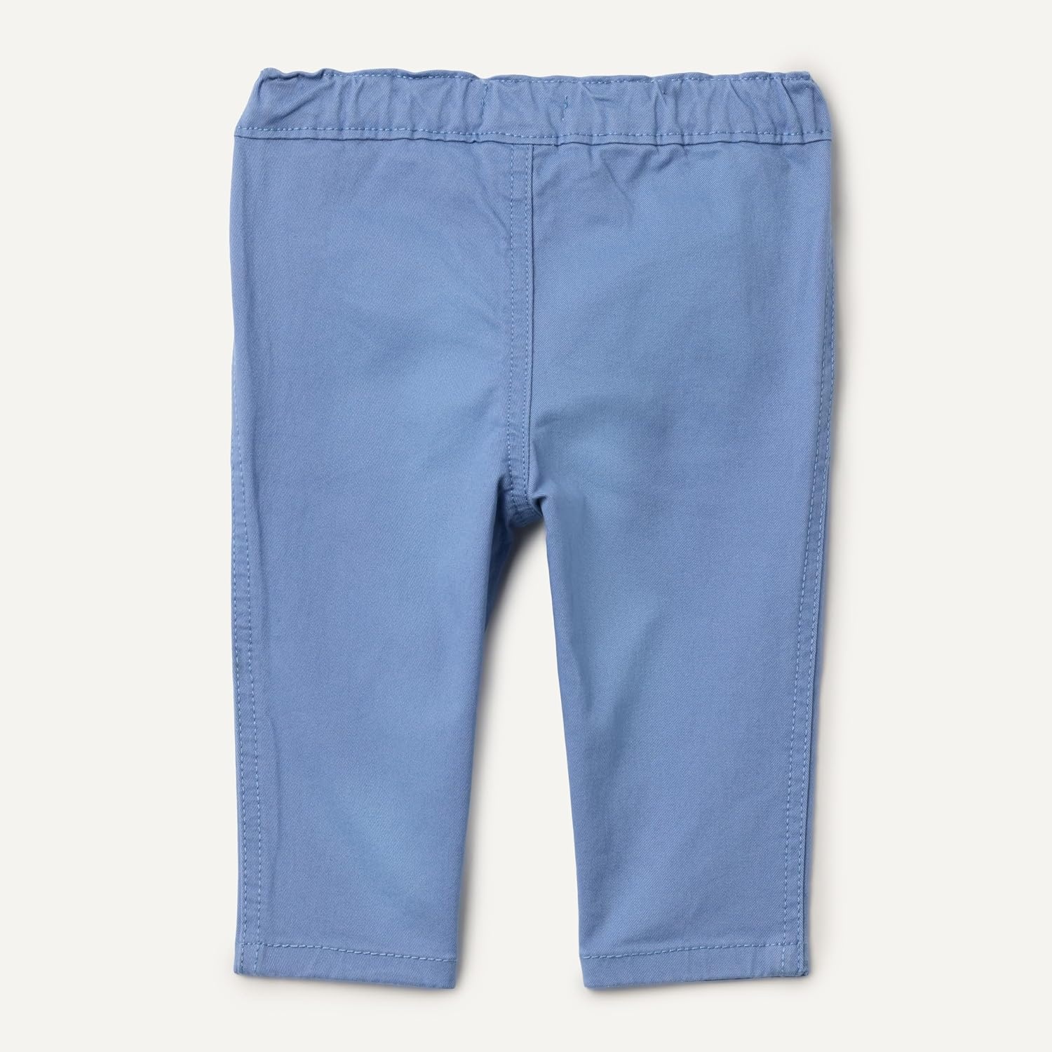 image:imageAmazon Essentials x Sofia Grainge Unisex Toddlers and Babies Stretch Chino PantsBlue