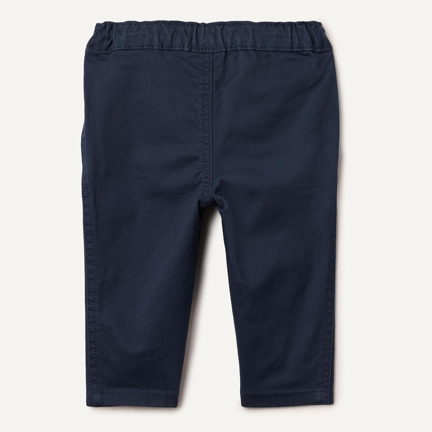 image:imageAmazon Essentials x Sofia Grainge Unisex Toddlers and Babies Stretch Chino PantsNavy