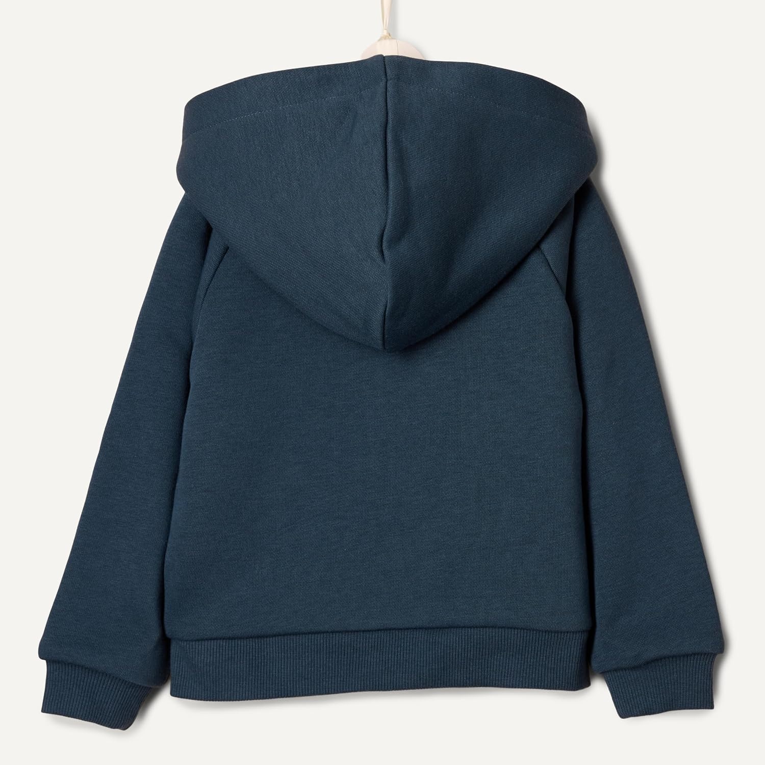 image:imageAmazon Essentials x Sofia Grainge Unisex Toddlers and Babies Zip Hoodie SweatshirtDark Navy