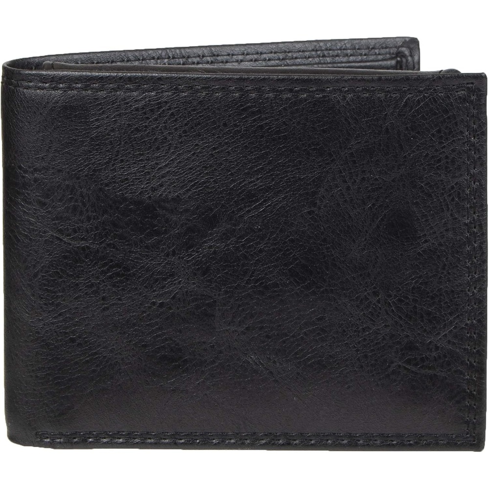 image:imageAmazon Essentials Mens Bifold WalletBlack