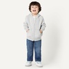 Amazon Essentials Babies, Toddlers and Kids’ Soft Stretch Pull-On Jeans(Stone Medium Wash)