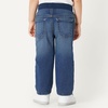Amazon Essentials Babies, Toddlers and Kids’ Soft Stretch Pull-On Jeans(Stone Medium Wash)