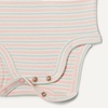 Amazon Essentials Baby Girls’ Sleeveless Bodysuit Dress, Pack of 3(Sage Green Ditsy Floral/Stripe)