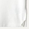 Amazon Essentials Boys and Toddlers’ Cotton Spandex Pique Polo Shirt, Breathable Stretch Knit(White)