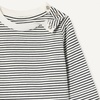 Amazon Essentials Boys and Toddlers’ Relaxed-Fit 100% Cotton Long-Sleeve T-Shirts(Blue/Dog/Stripe)