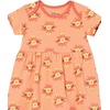 Amazon Essentials Disney | Marvel | Star Wars | Princess Babies, Toddlers, and Girls’ Dresses, Pack of 3(Lion King Play Eat Roar)