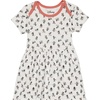 Amazon Essentials Disney | Marvel | Star Wars | Princess Babies, Toddlers, and Girls’ Dresses, Pack of 3(Mickey Expressions)