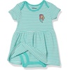 Amazon Essentials Disney | Marvel | Star Wars | Princess Babies, Toddlers, and Girls’ Dresses, Pack of 3(Princess Wish)